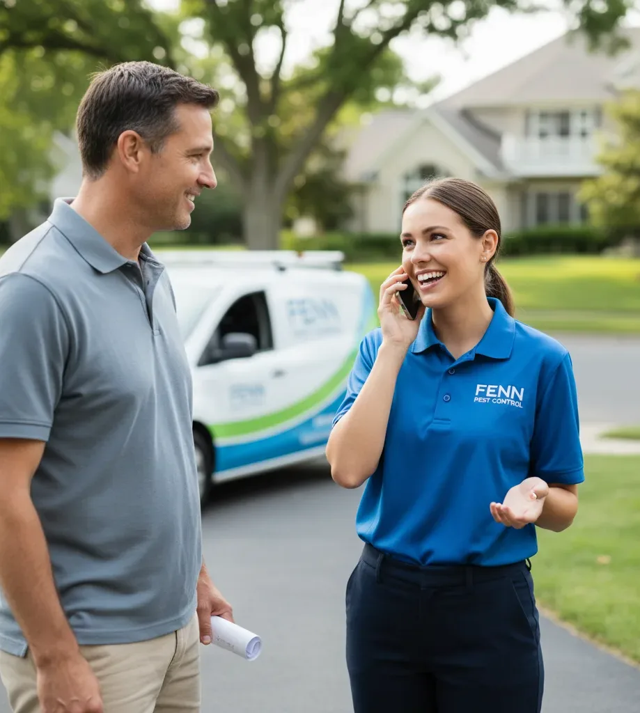 Silverfish Control in Elizabeth City, NC